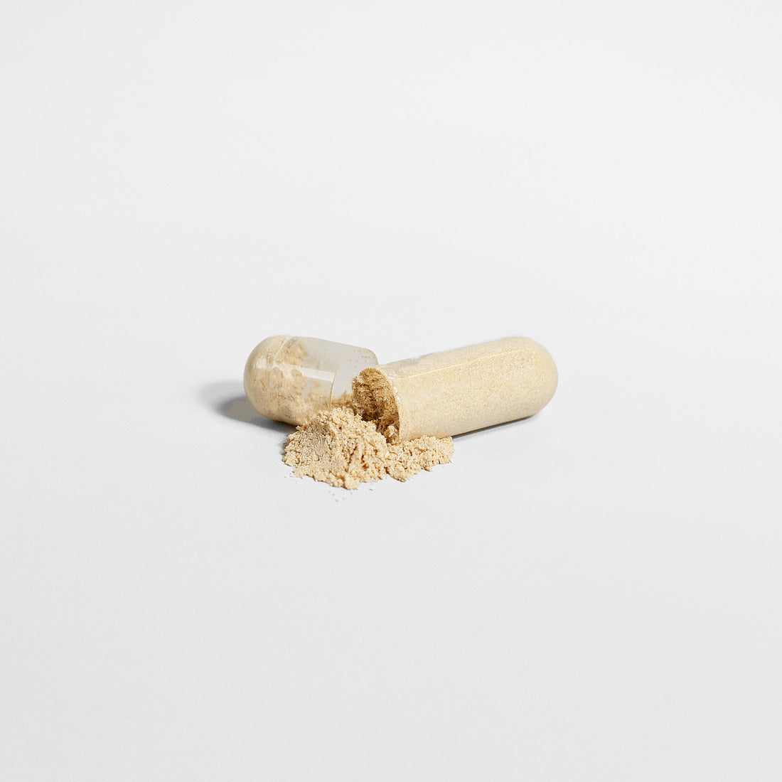 Breezies Ashwagandha Capsules